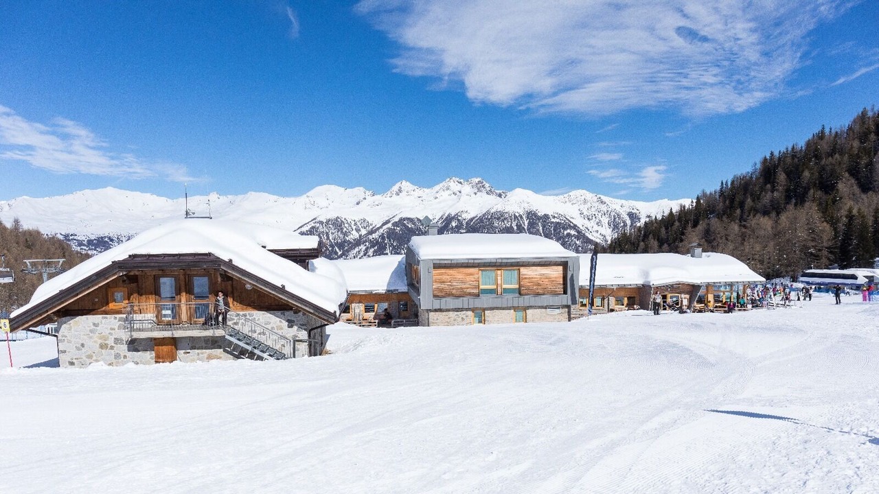 Photo of Outdoor in Mezzana