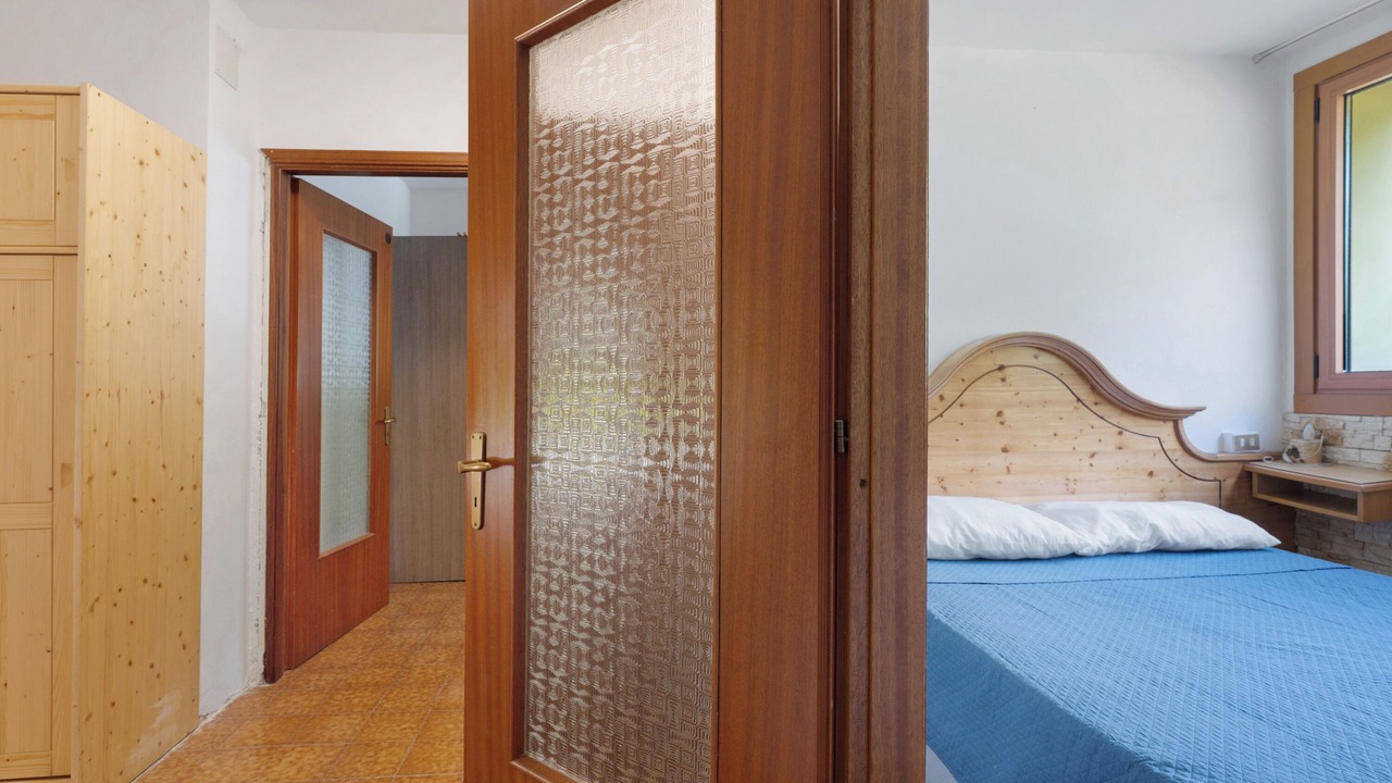 Photo of Bedroom in Mezzana