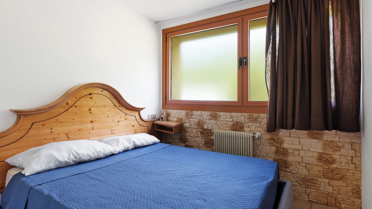 Photo of Bedroom in Mezzana