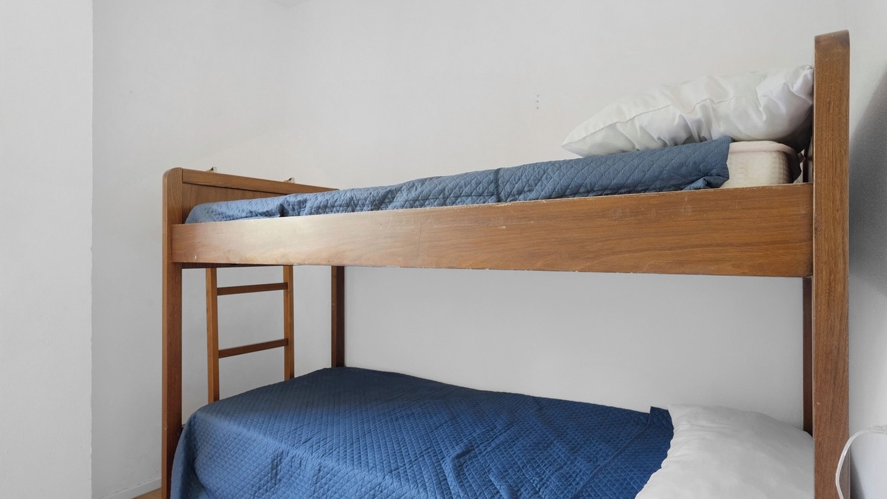 Photo of Bedroom in Mezzana