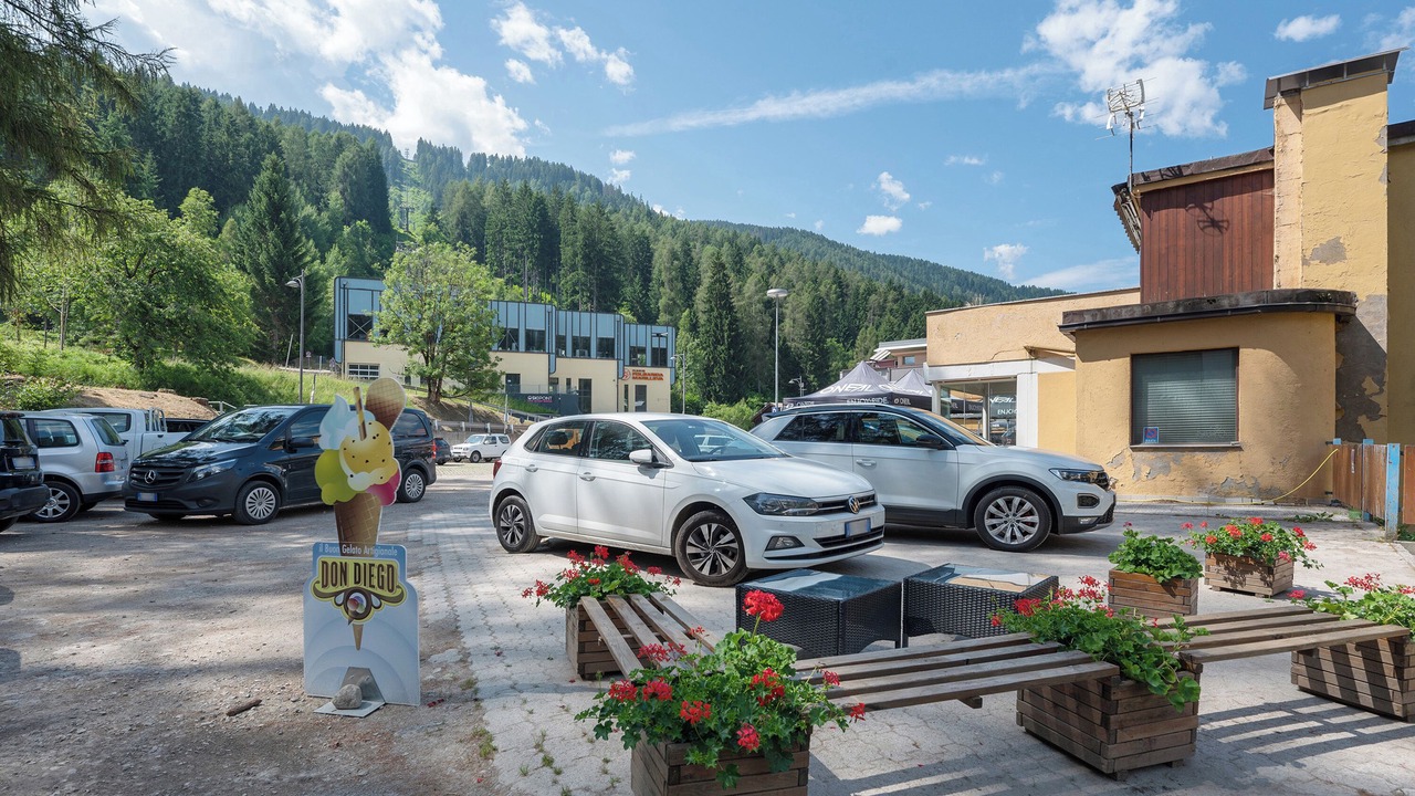Photo of Outdoor in Mezzana