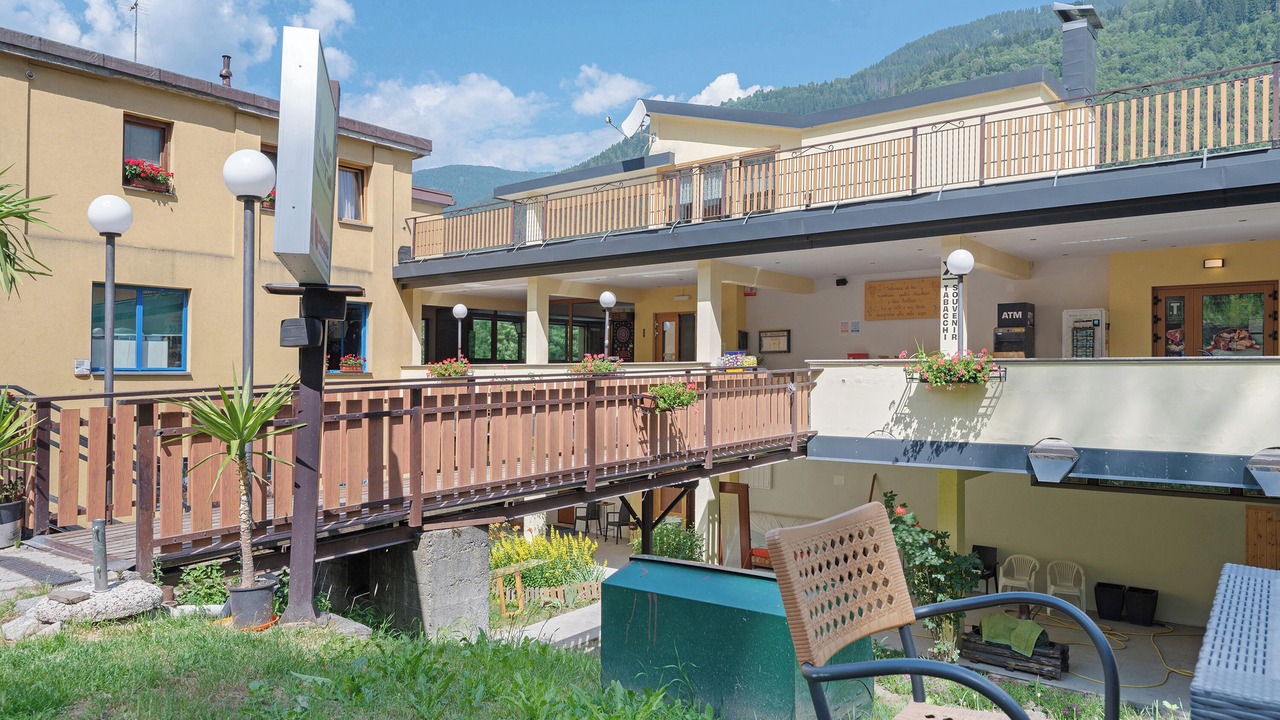 Photo of Outdoor in Mezzana