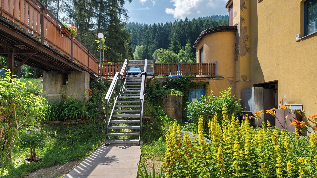 Photo of Outdoor in Mezzana
