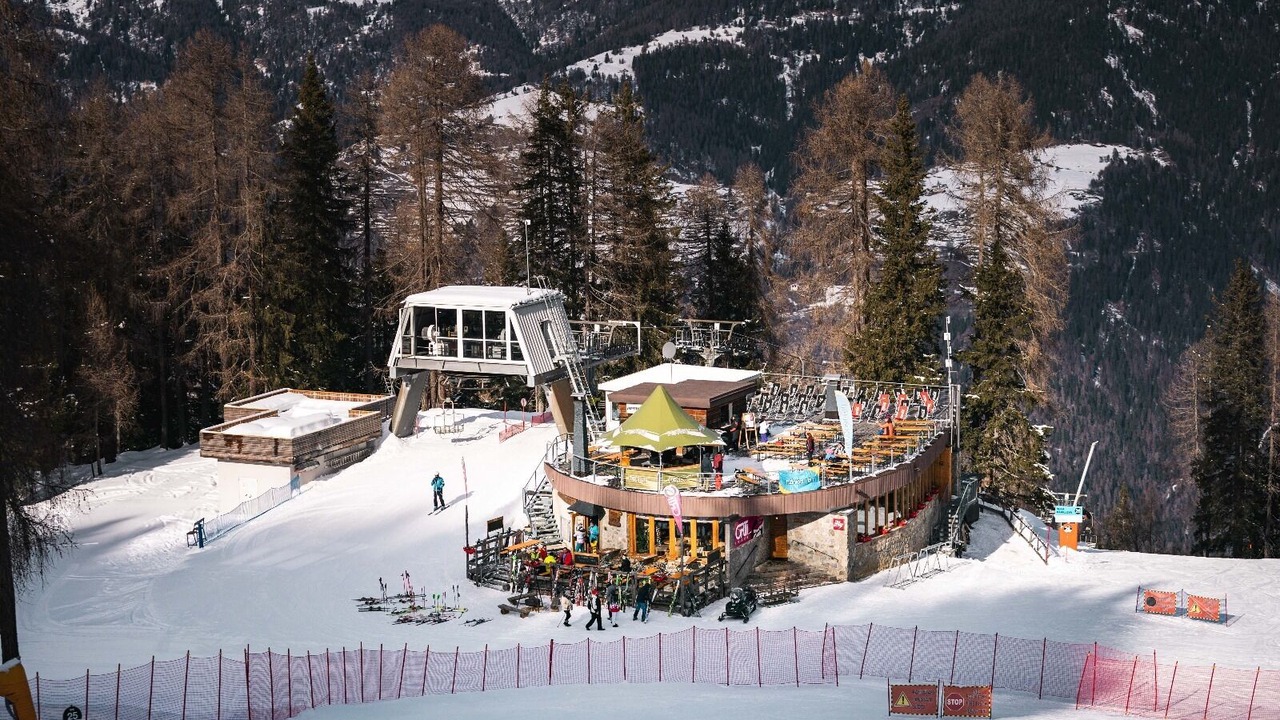 Photo of Outdoor in Mezzana
