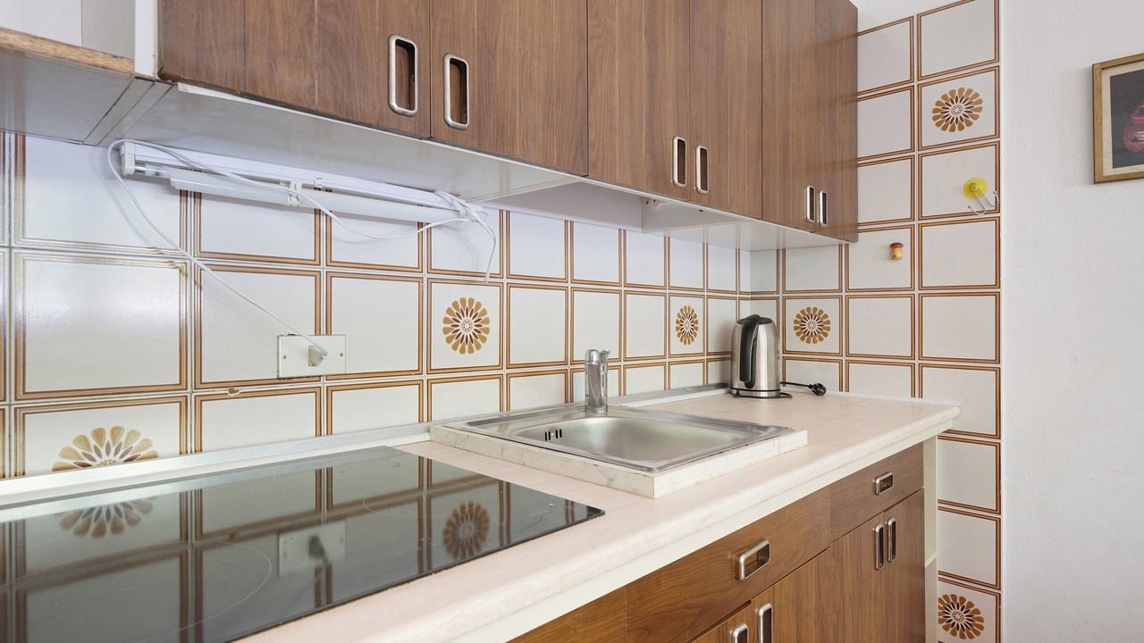 Photo of Kitchen in Mezzana