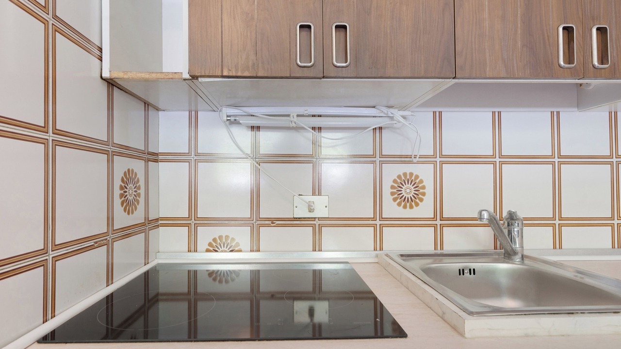 Photo of Kitchen in Mezzana