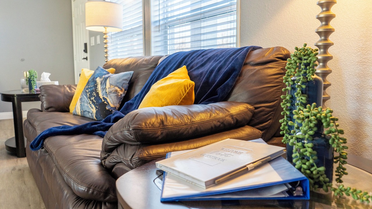 Photo of Livingroom in Page