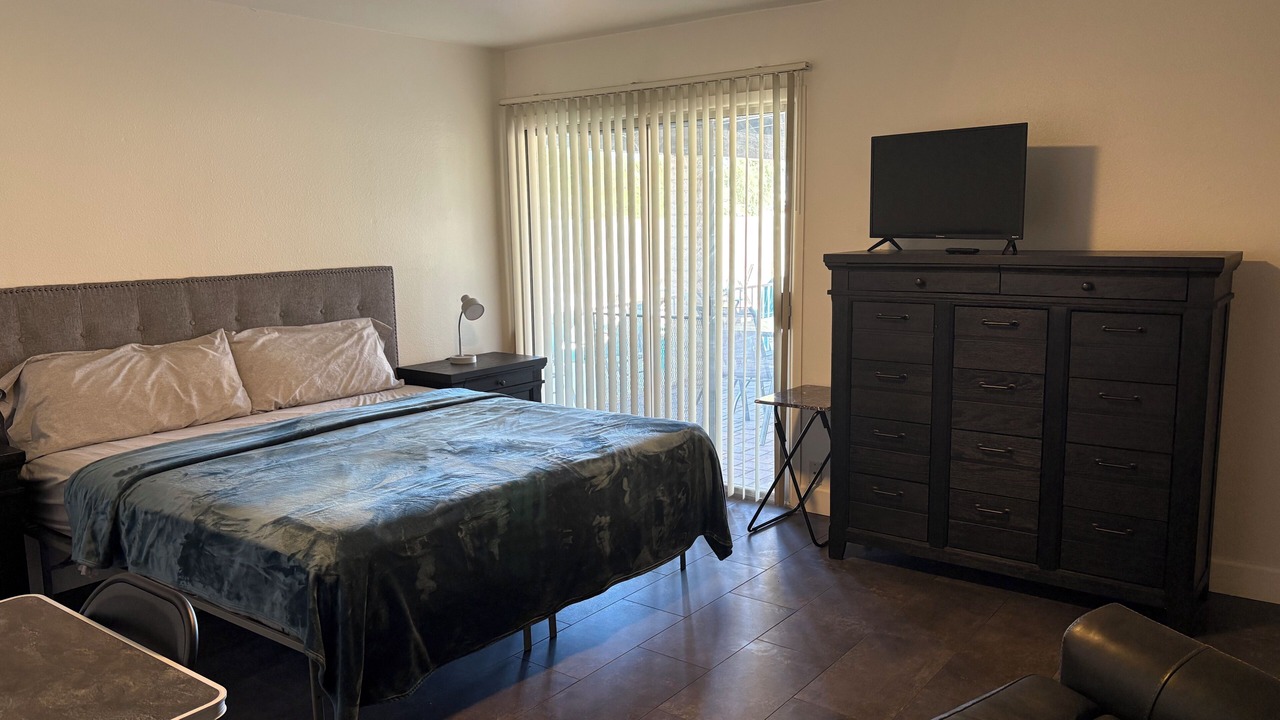 Photo of Bedroom in Glendale