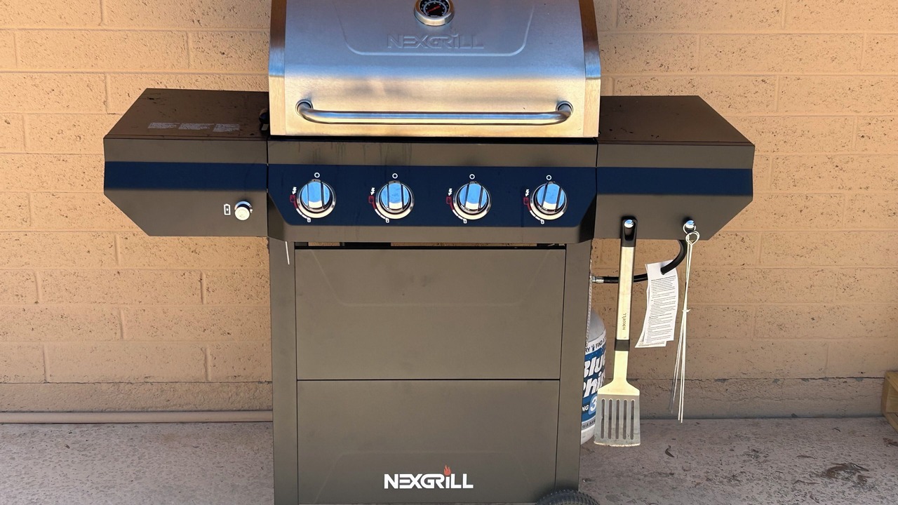 Photo of Outdoor in Glendale