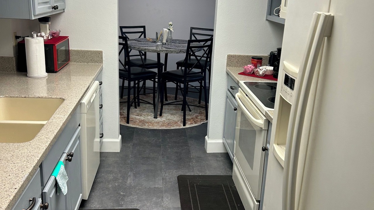 Photo of Kitchen in Glendale