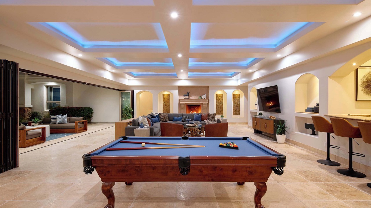 Photo of Bedroom in Paradise Valley