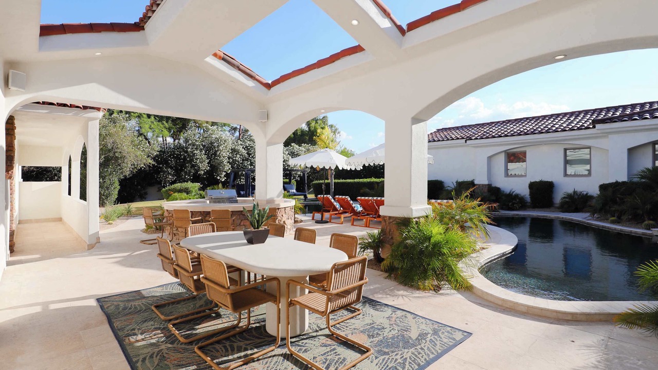 Photo of Outdoor in Paradise Valley