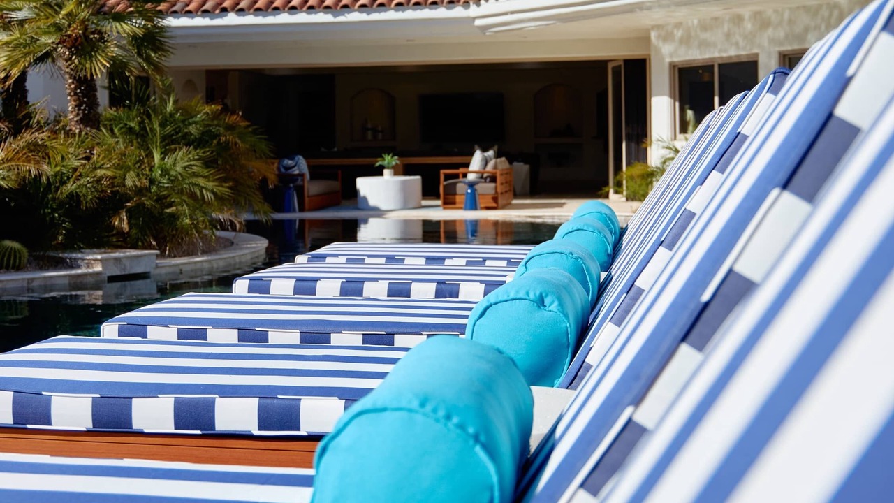 Photo of Patio Balcony in Paradise Valley