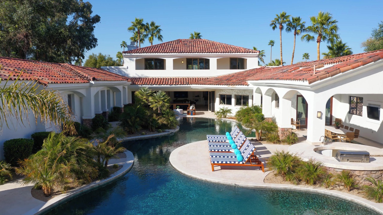 Photo of Outdoor in Paradise Valley