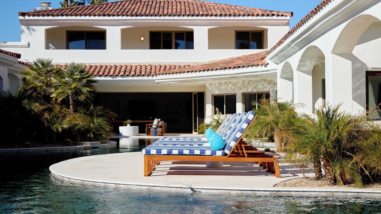 Photo of Outdoor in Paradise Valley