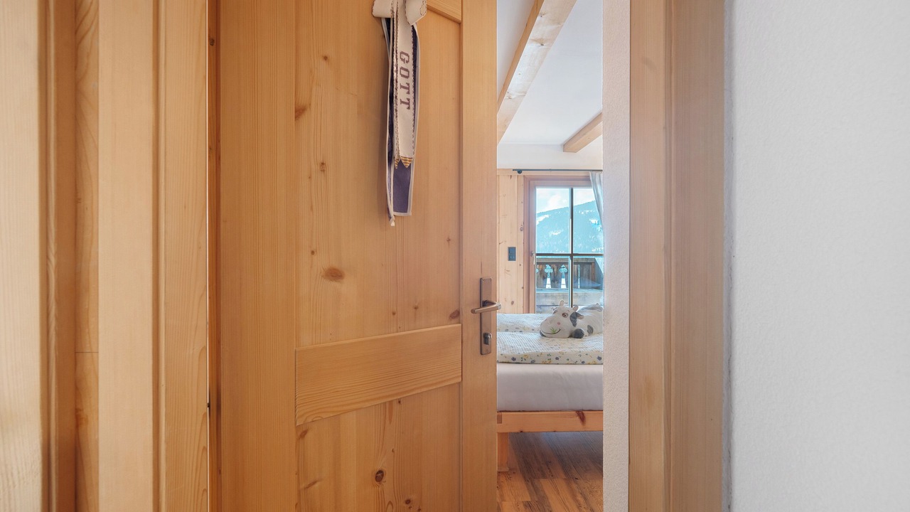Photo of Bedroom in Villandro