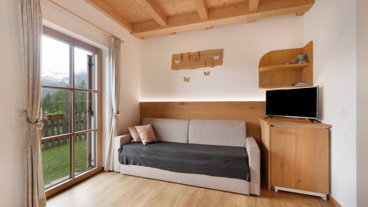 Photo of Livingroom in Ultimo