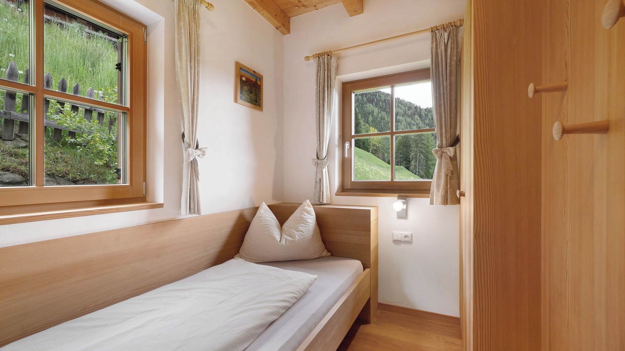 Photo of Bedroom in Ultimo