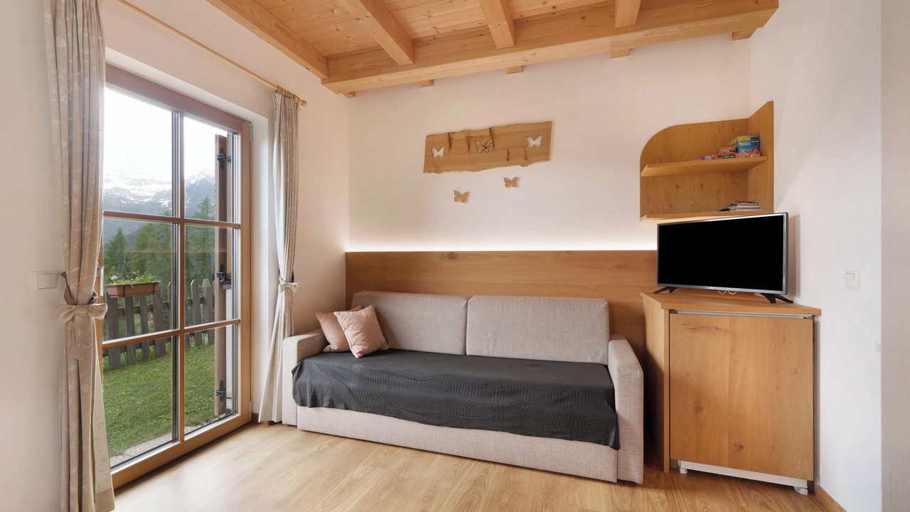 Photo of Livingroom in Ultimo