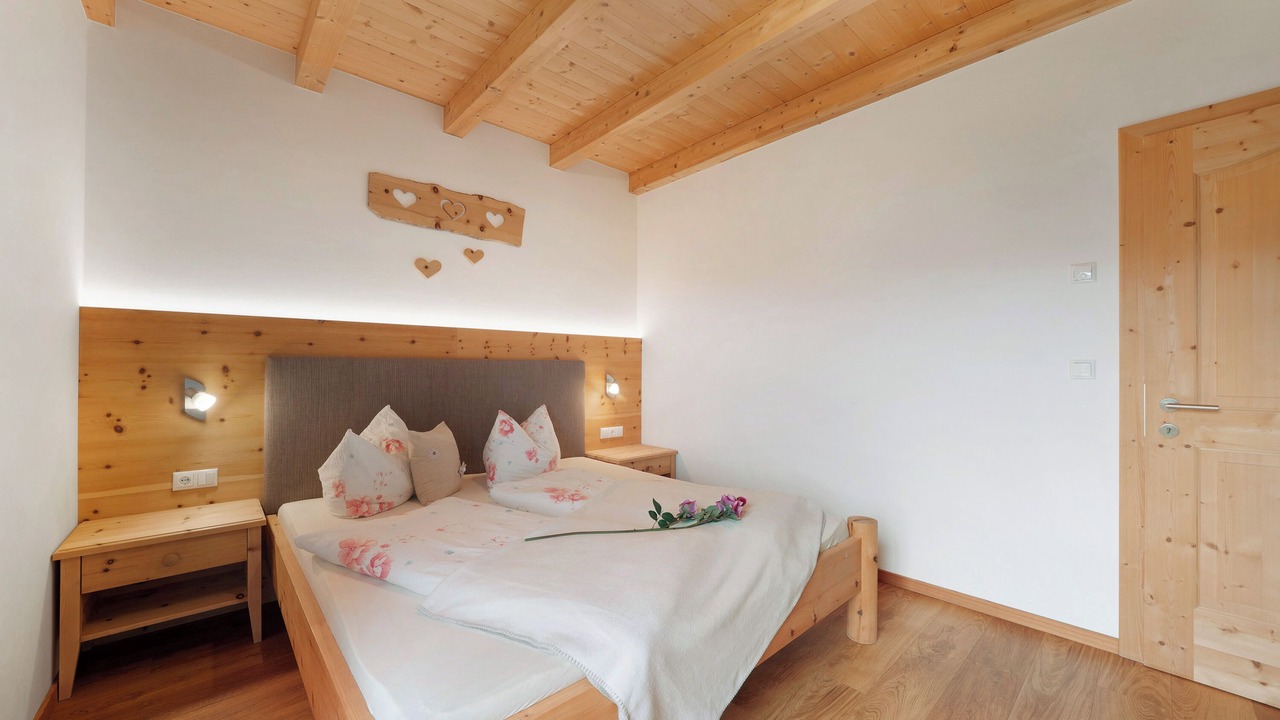 Photo of Bedroom in Ultimo