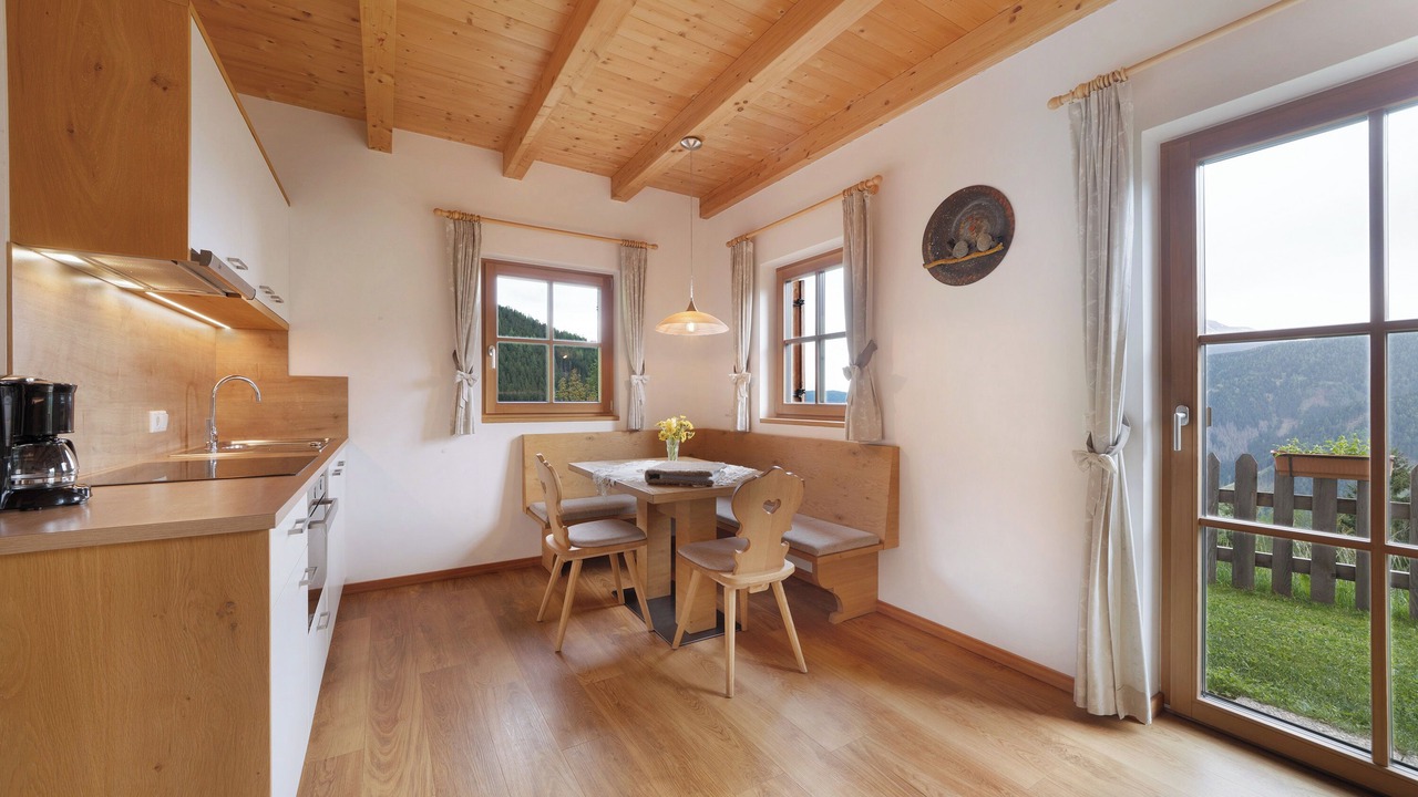 Photo of Kitchen in Ultimo