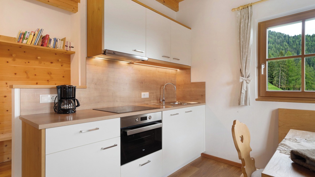 Photo of Kitchen in Ultimo