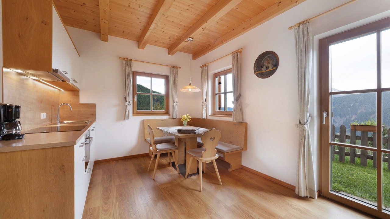 Photo of Kitchen in Ultimo