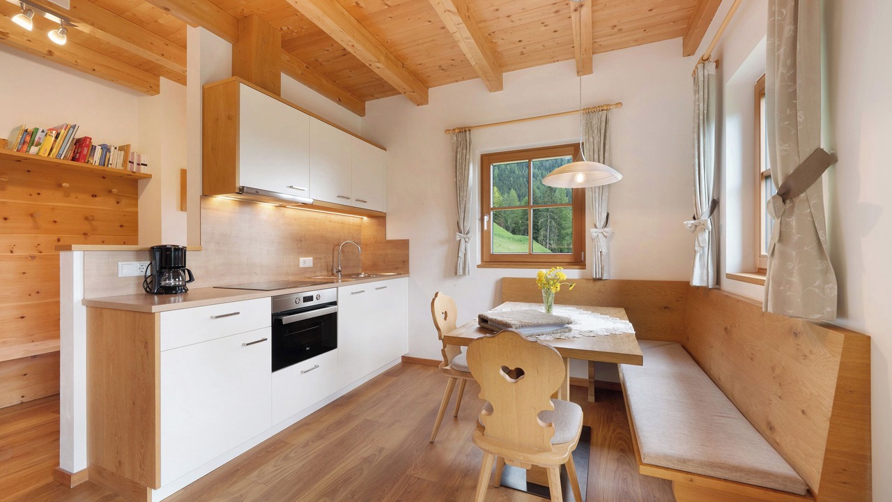 Photo of Kitchen in Ultimo