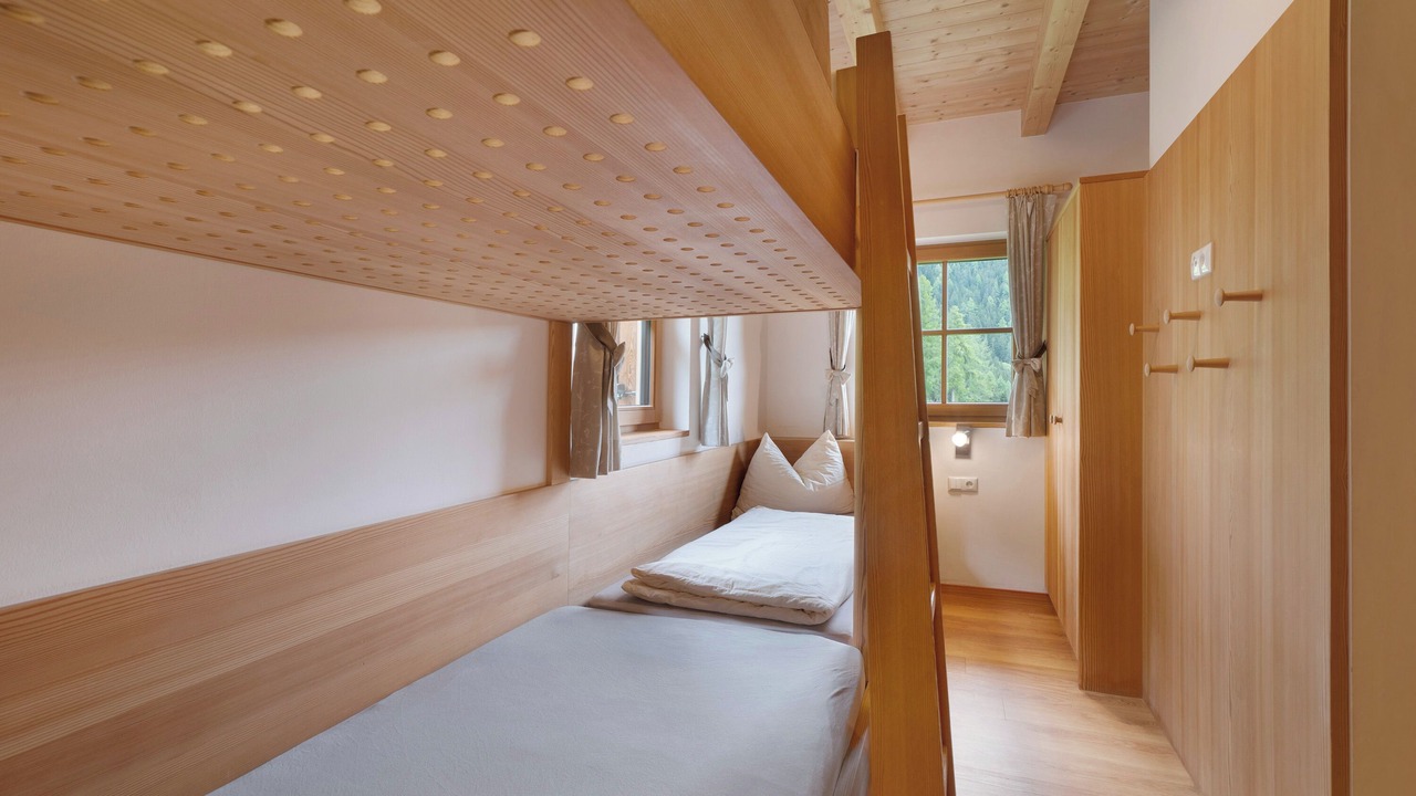 Photo of Bedroom in Ultimo