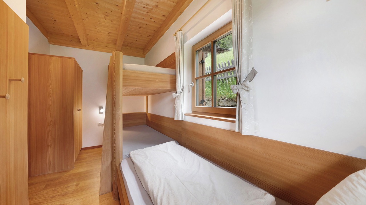 Photo of Bedroom in Ultimo