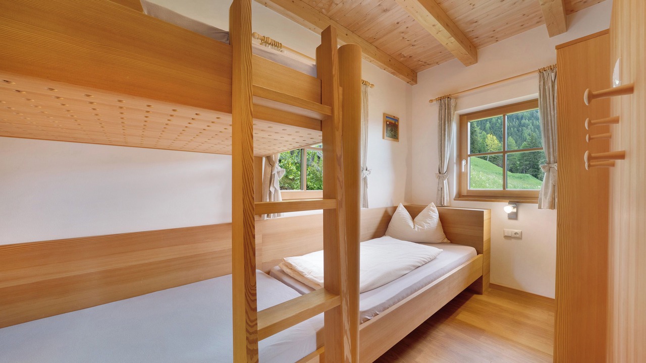 Photo of Bedroom in Ultimo