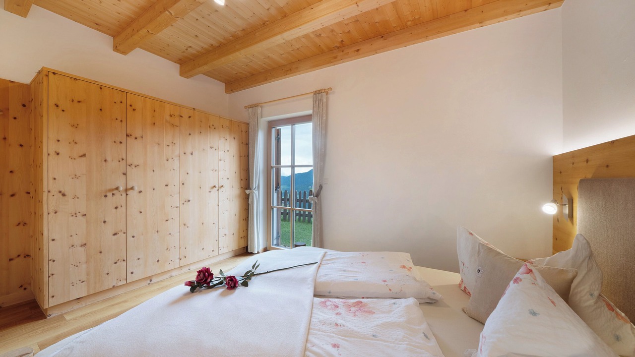 Photo of Bedroom in Ultimo