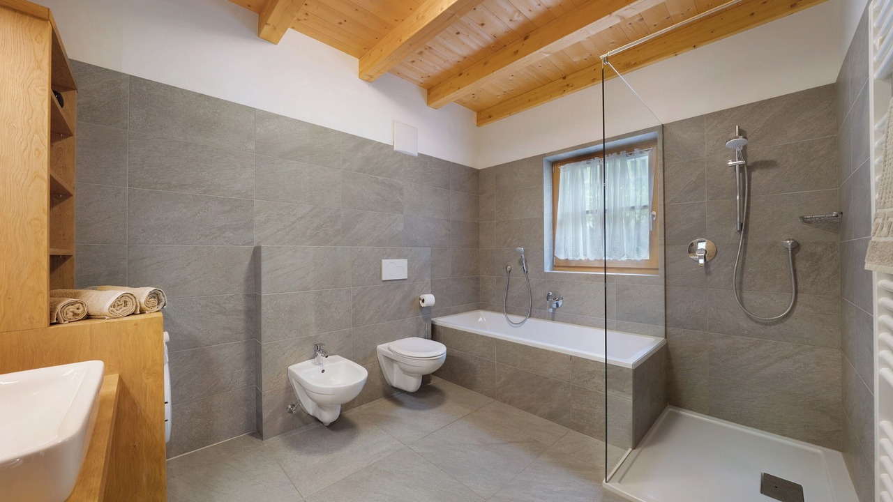 Photo of Bathroom in Ultimo