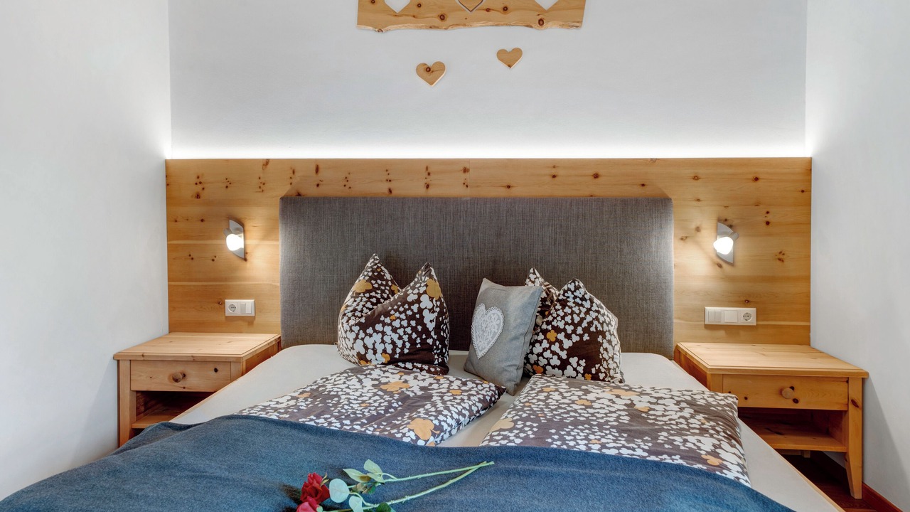 Photo of Bedroom in Ultimo
