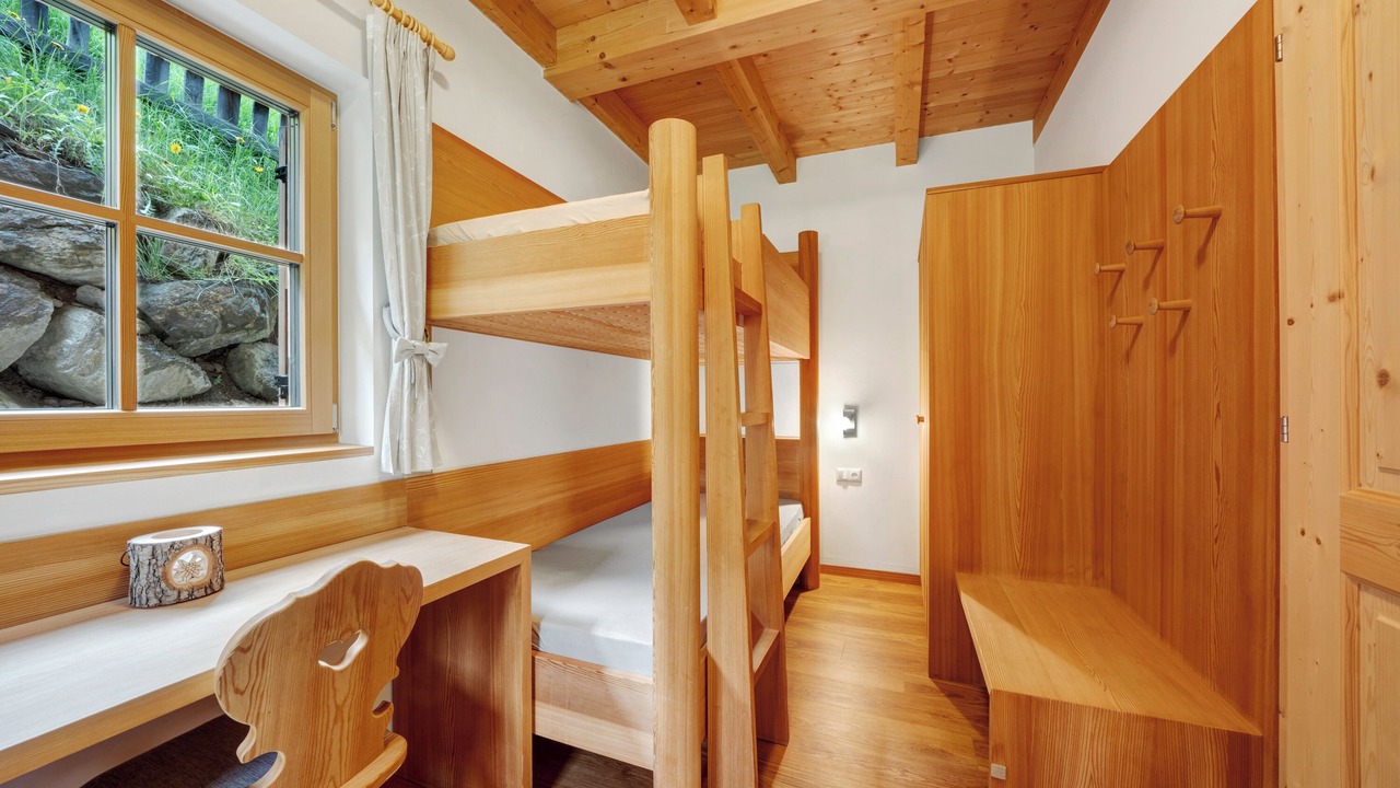 Photo of Bedroom in Ultimo