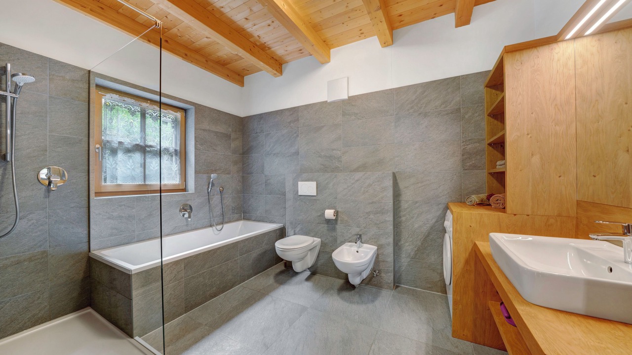 Photo of Bathroom in Ultimo