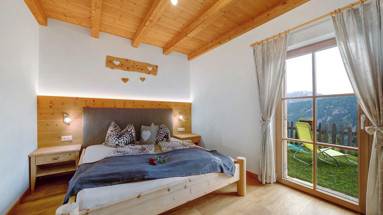 Photo of Bedroom in Ultimo