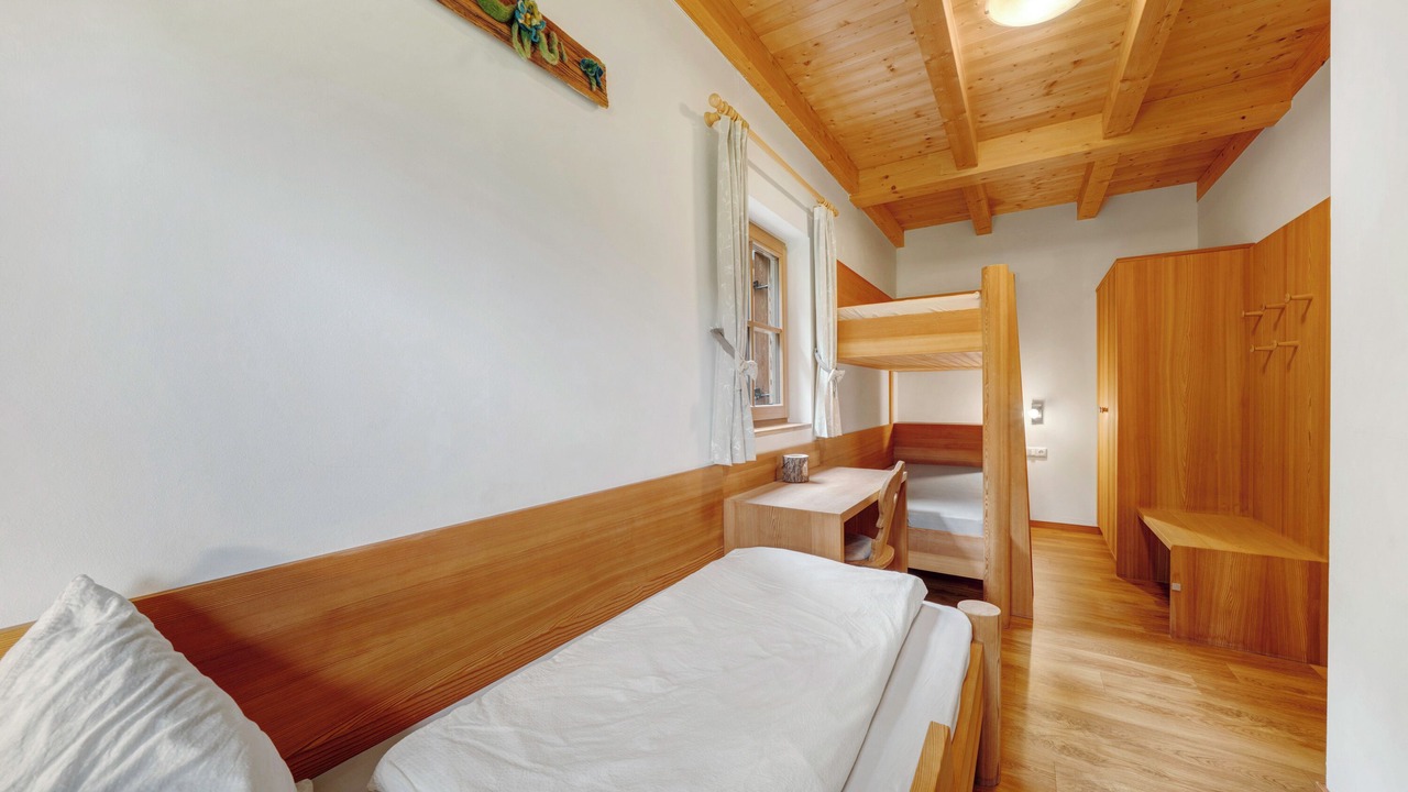 Photo of Bedroom in Ultimo