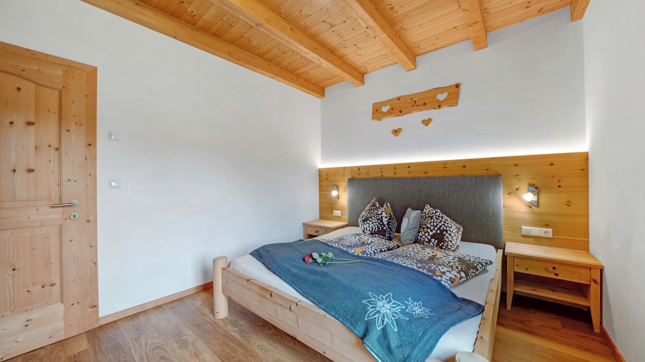 Photo of Bedroom in Ultimo