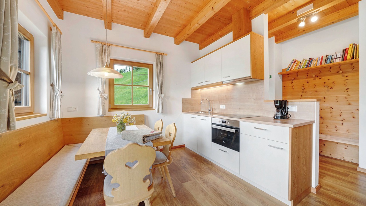 Photo of Kitchen in Ultimo