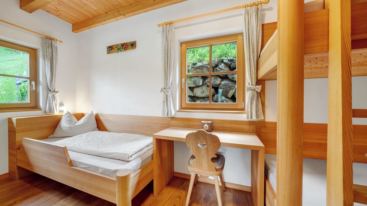 Photo of Bedroom in Ultimo
