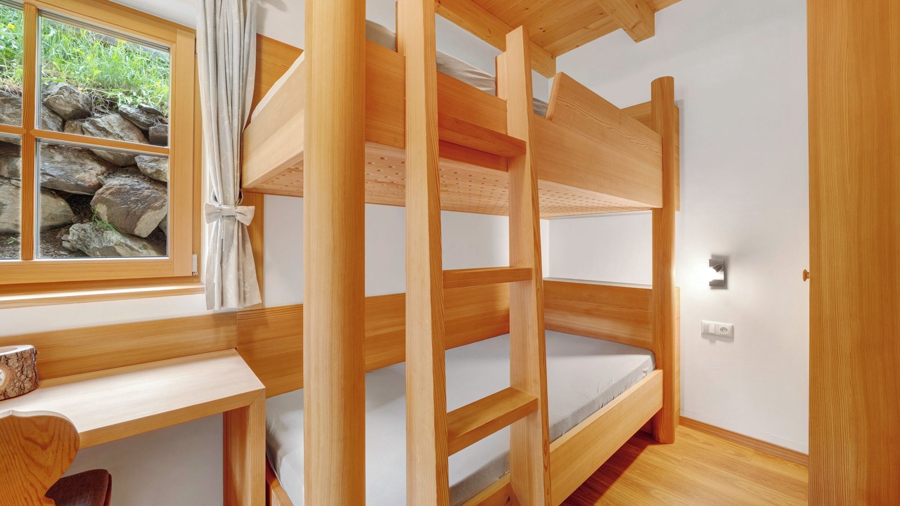 Photo of Bedroom in Ultimo