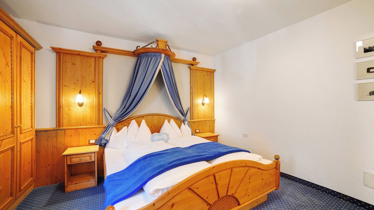 Photo of Bedroom in Lagundo