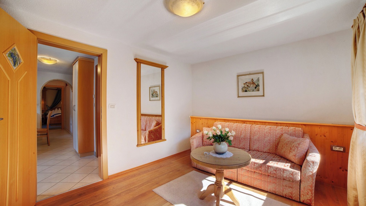 Photo of Livingroom in Lagundo