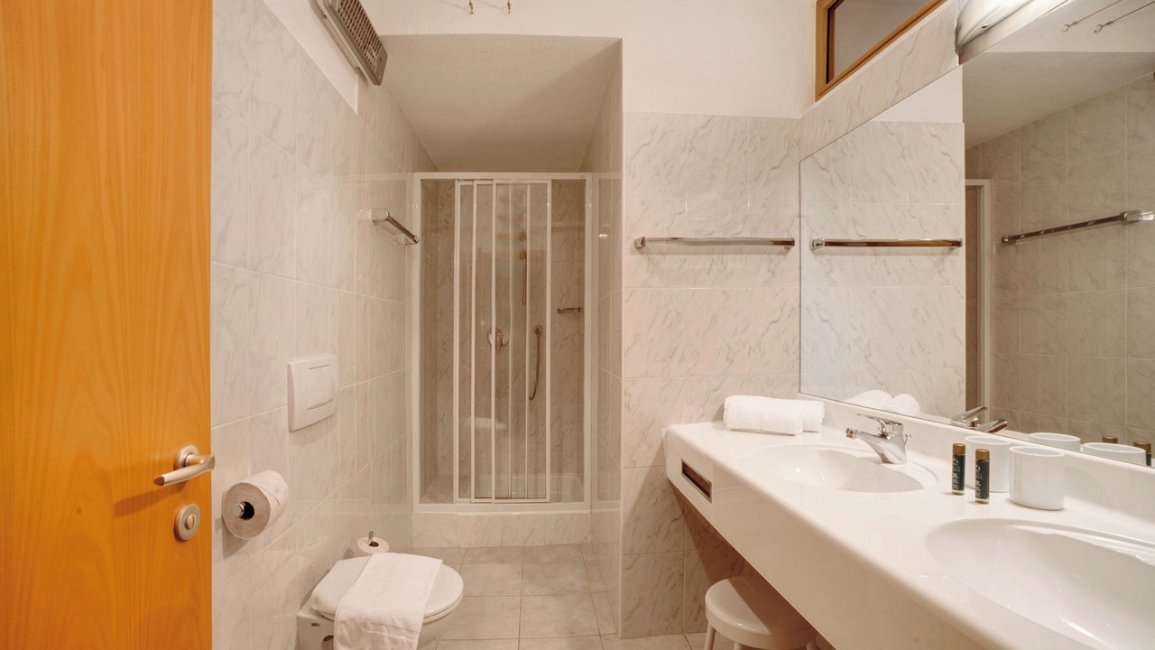 Photo of Bathroom in Lagundo