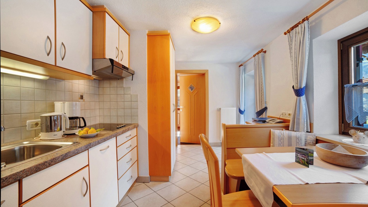 Photo of Kitchen in Lagundo