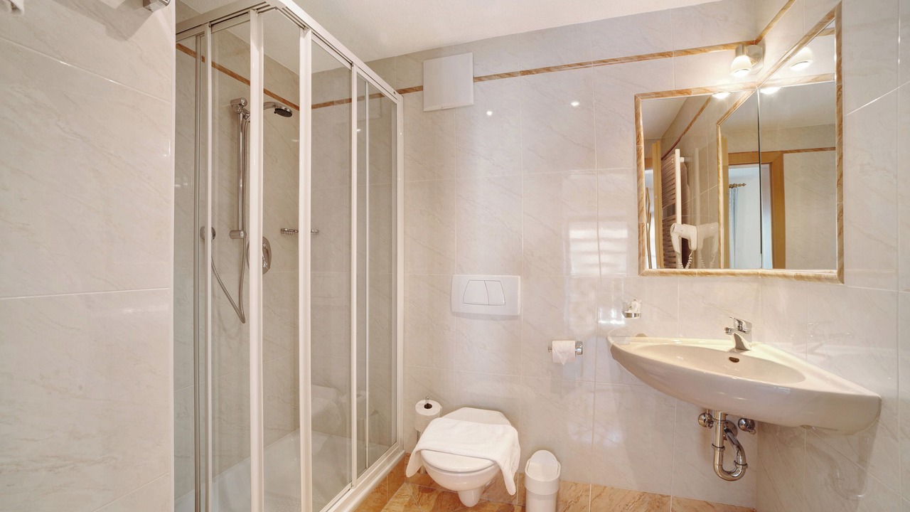 Photo of Bathroom in Lagundo