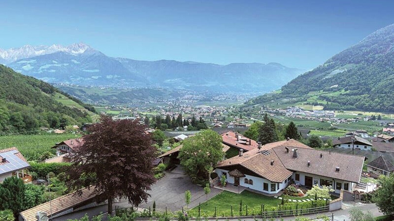 Photo of Outdoor in Lagundo