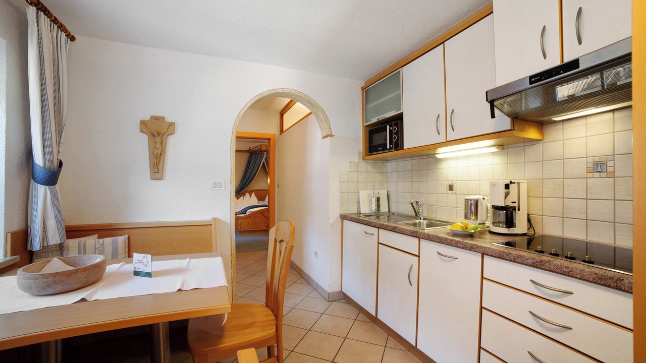Photo of Kitchen in Lagundo