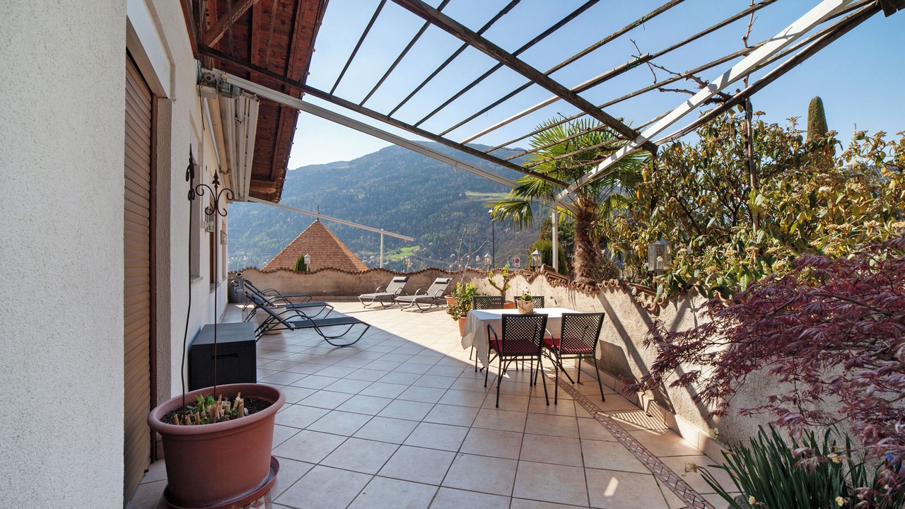 Photo of Outdoor in Lagundo